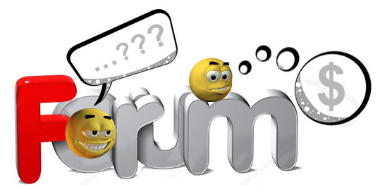 форумы с оплатой за сообщение