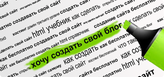 Варианты создания собственного сайта (блога). Минусы и плюсы бесплатного хостинга, для создания блогов на основе шаблонов. Варианты создания собственного сайта (блога). Минусы и плюсы бесплатного хостинга, для создания блогов на основе шаблонов.