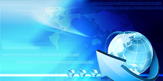 Что такое интернет трафик